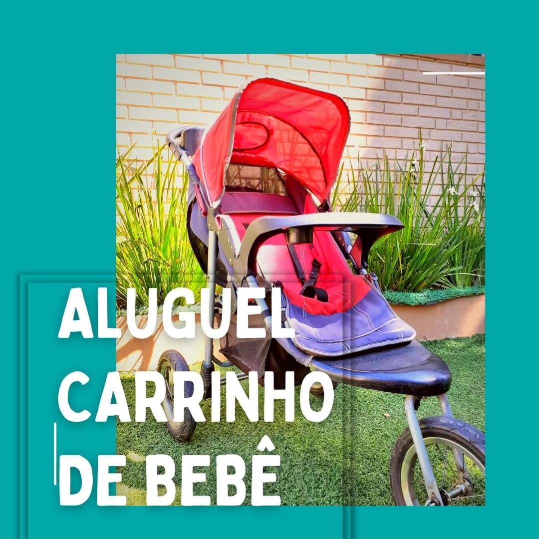 Pousada Alegria Do Cowboy Penha  Dış mekan fotoğraf
